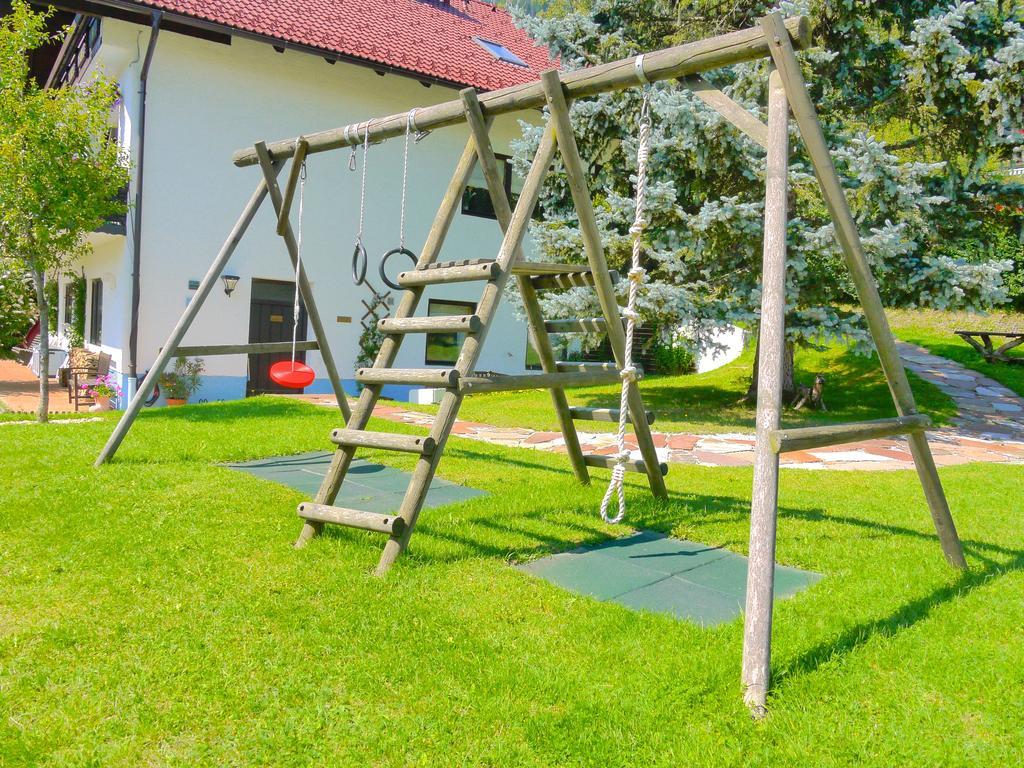 Ferienwohnung Haus Bellevue Sankt Michael im Lungau Exterior foto