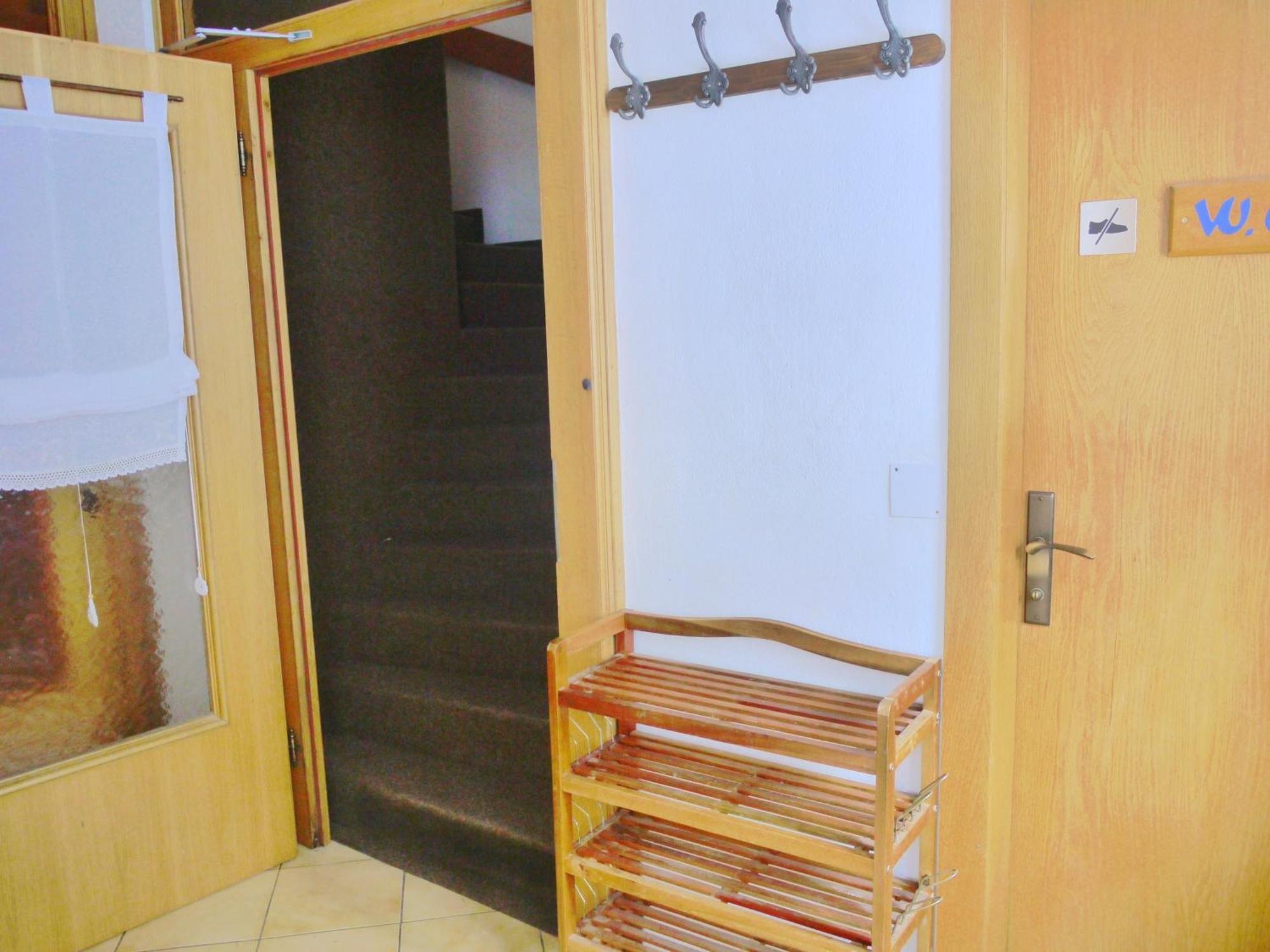 Ferienwohnung Haus Bellevue Sankt Michael im Lungau Exterior foto